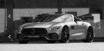Mercedes-AMG GT C Cascais by Wheelsandmore 2017 года